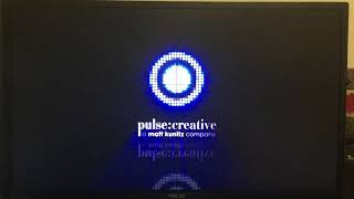 Pulse Creative/Endemol (2011)