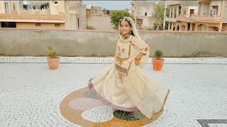 Char char chudla re dance cover by Kavita rathore #song #sonukanwar #trendingsong #dancecover #ad