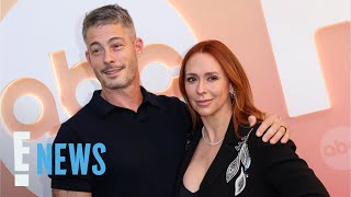 Jennifer Love Hewitt Shares Look Inside Marriage to Brian Hallisay | E! News