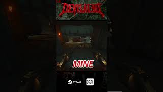 THE LEGENDARY GIANNI MATRAGRANO IS IN OUR HELLISH BOOMER SHOOTER DEVILATED!! #gaming #boomershooter