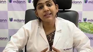 How to choose an IVF centre | Why choose Milann IVF centre?