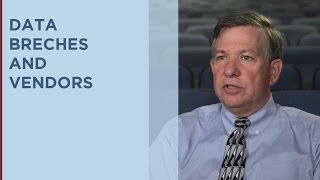 Vendor Data Breaches | Who's Responsible | The Hartford