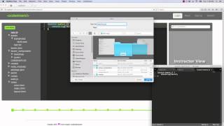 Codestream Demo