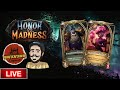 Honor Vs Madness | Ama Full Update On Token Staking & Alpha