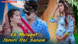 Ek Mulaqat Zaroori Hai Sanam | Sirf Tum | Pregnant Love Story | Krishna | Anuradha | Royproduction