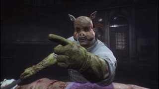 The Perfect Crime (Batman: Arkham Knight)