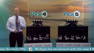 Pick Midday 20200128