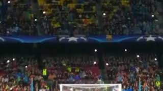Messi goal vs Olympiacos