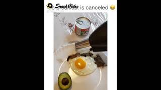 Breakfast Cancelled 🤣🤣