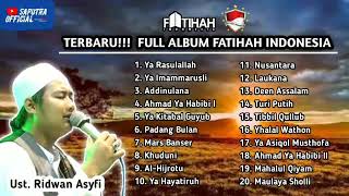 Download Lagu Ridwan Asyfi Feat Fatihah Indonesia Full Album Pal... MP3 Gratis