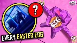 CREATURE COMMANDOS Episode 6 Breakdown | Every Easter Egg, Hidden Details \u0026 Things You Missed