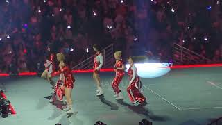 Hit Ya - Lapillus - KCon LA 2023 - Day 3 230820