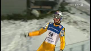 Skispringen - Highlights Trailer / Best Ski Jumps - Emotions - Records