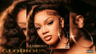 GloRilla - LET HER COOK (Official Audio)