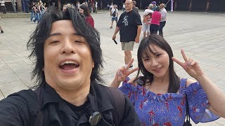 Would This Japanese Ex-PRN Star REALLY Show Up In Tokyo LOLOLOLOLOLLOLOLOLOLOLOLOL
