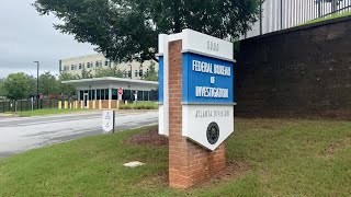 Crime rate drops in Georgia according to new report