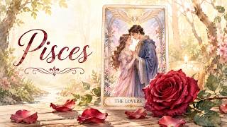 PISCES 🌊 NEVER SEEN SOMEONE SO IN LOVE WITH YOU 💫DONE HOLDING BACK — DIVINE INTERVENTION 🕊️