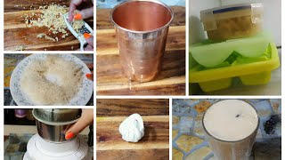 10 useful kitchen tips to save time and effort | 10 बहुत उपयोगी किचन टिप्स