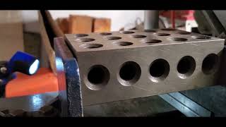 How To Fix A Carolina / Ramco Band Saw To Cut Square \u0026 Straight Pt. 1