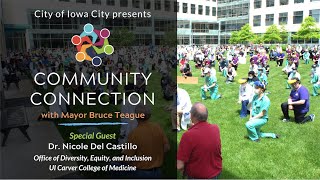 Community Connection: Why Violence & Hate Crimes against Black Americans is a Public Health Issue