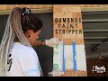 DUMOND PAINT STRIPPER