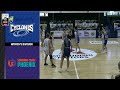 NBL1 Women | Rockhampton vs. Sunshine Coast - Game Highlights