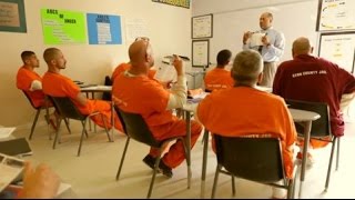 How Evidence Helped Improve Criminal Justice Programming in California Counties