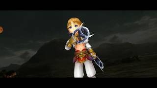 DFFOO-断章ハード  恐れの座14