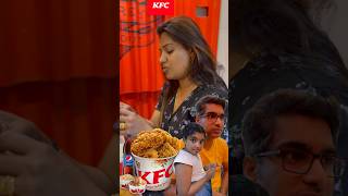 ഷിബു ദിനത്തിൽ KFC കഴിച്ചു|എന്റെ കർത്താവേ🤣|Fun time with 4K Family |4K|