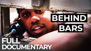 Behind Bars: The World’s Toughest Prisons - Dallas County Jail, Texas, USA | Free Documentary