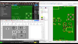 Allegro PCB: Create View Film file, Gerber with Drill generation & docs for PCB manufacturing Part2