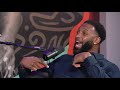 TMac Thinks He should've won MVP in 2003...Shaq Disagrees  The Big Podcast