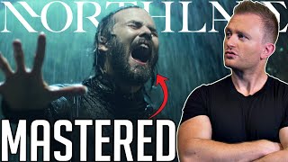 How I Mastered Northlane's New Album Using Simple Plugins