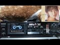 kenwood kx 1100g 悲しみよこんにちは 斉藤由貴