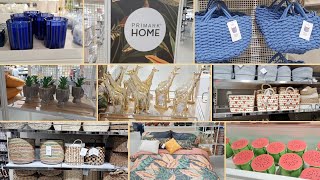 Primark Home Decor Month End Collection || May 2023 || 2.0