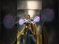 loki vs dr fate #avengers #marvel #mcu #dc #dcu #viral #shorts