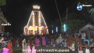 kondavil maka kanapathi pilayar kovil saparam