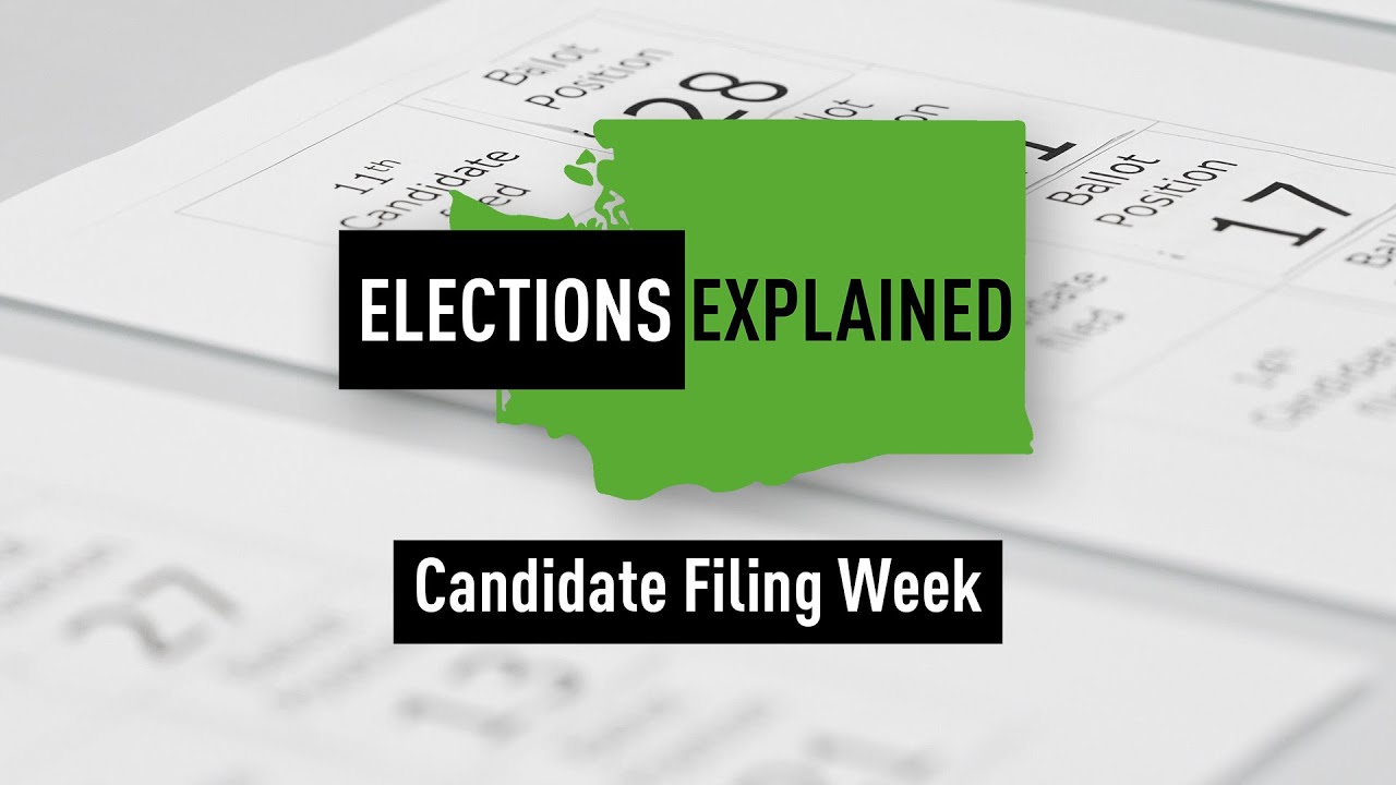 Elections Explained Teach W