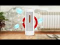 DivinAir Dehumidifier