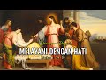 MELAYANI DENGAN HATI - RENUNGAN PAGI - MARKUS 1 : 29 - 39