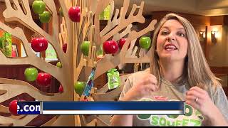 Made In Idaho: GoGo SqueeZ