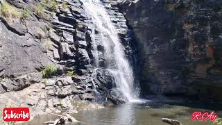 Sheoak Falls #australia #drone #lake #waterfall #victoria #lorne #trip #holiday #forest