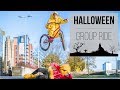 Halloween Group Ride! Halloween Group Ride!