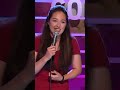 Gli opposti si attraggono - Yoko Yamada - Stand Up Comedy  #shorts