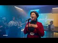 Lilian Nneji - Praise Medley | Glitch gospel