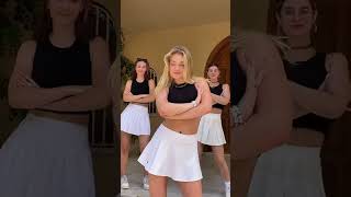Девичья банда - GirlGang #dance #shorts #trend #girls #trio #matching #reveal #916house #trending