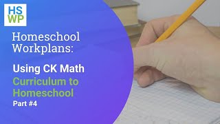 Homeschooling with Core Knowledge Middle School Math Curriculum: Part 4