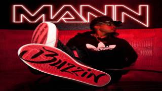 Mann - Buzzin (Instrumental)