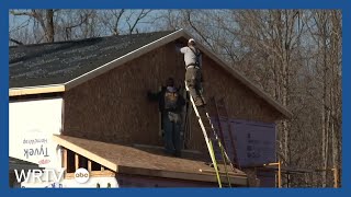 Bloomington considers changing building codes to address affordable housing