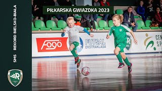 Piłkarska Gwiazdka 2023